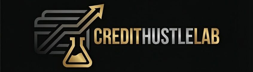 Credit Hustle Lab